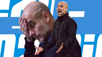 جوارديولا يرفض الاعتراف بقوة ريال مدريد رغم وصفه بالخصم المفضل محليًا ودوليًا